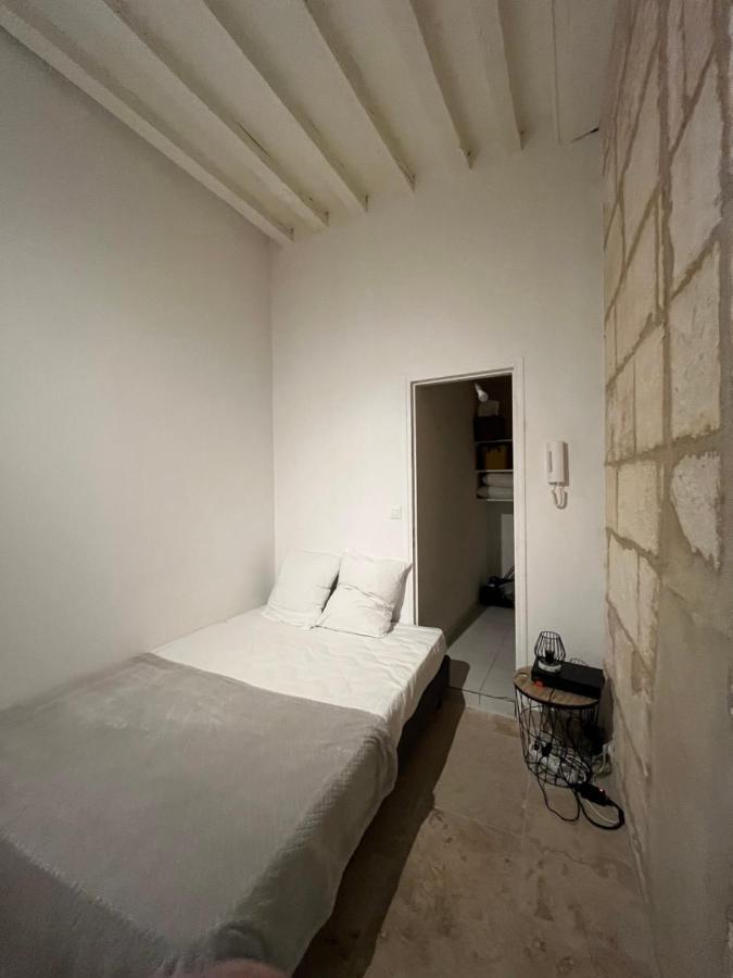 Apartament Le Cocon De La Roquette Arles Zewnętrze zdjęcie